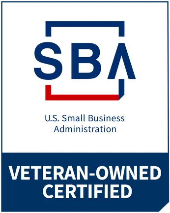 U.S. Small Business Administration — Veteran-Owned Certified